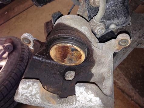 common    soft brake pedal axleaddict