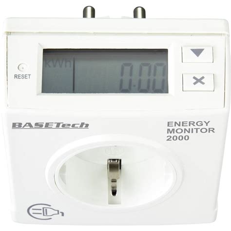 basetech em  energiekostenmeter kopen conrad electronic
