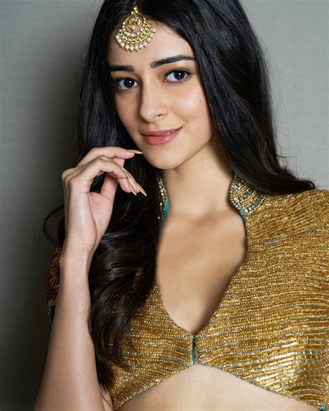 Ananya Pandey Photos Hot Sexy Bikini Pictures Hd