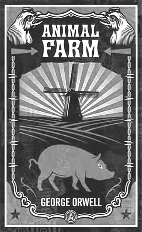 animal farm gatct