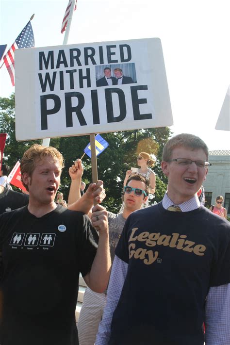after supreme court rules on gay marriage fight heads