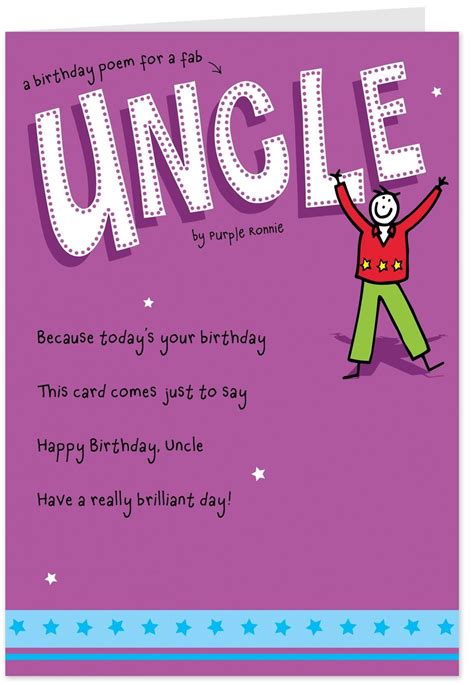 funny happy birthday images  uncle  happy bday pictures