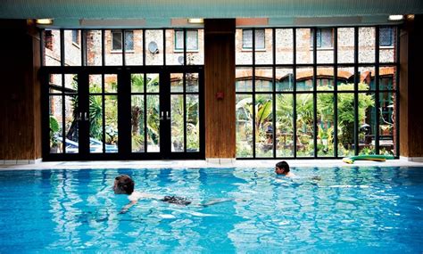 spa day  treatment  lunch littlecote house hotel groupon
