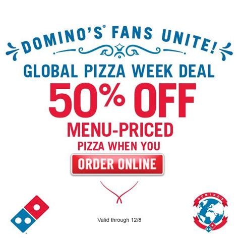 pinned december  pizza      week  dominos coupon   coupons app