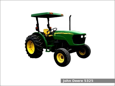john deere  utility tractor review  specs tractor specs