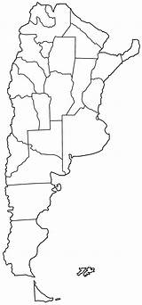 Provinces Provincias Politico Ausmalbilder Karte Geographie Geografie Karten Geografia Mapsof Letzte Drucken Paises sketch template