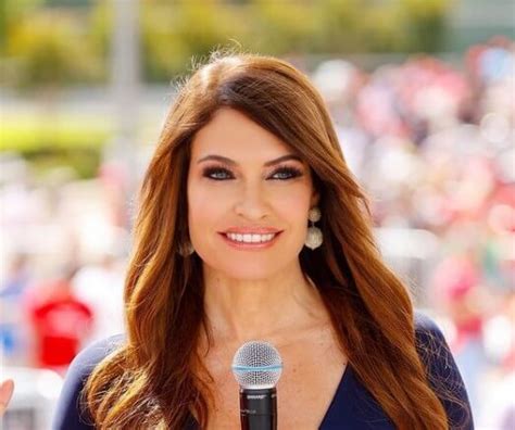kimberly guilfoyle height weight age measurements facts