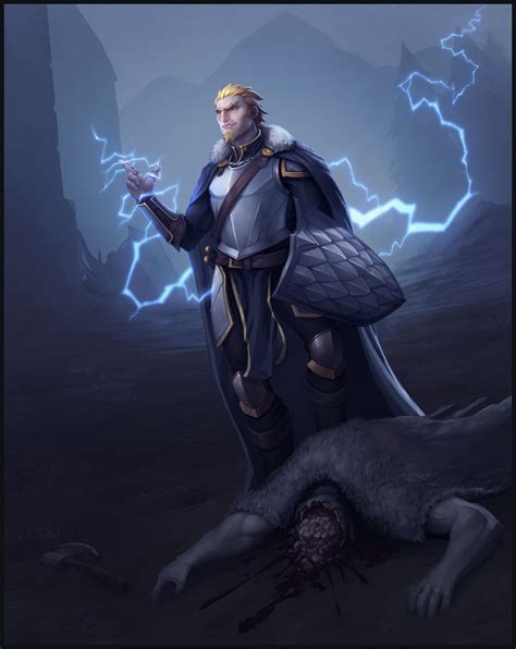 michael tarwater tempest cleric cleric dnd tempest cleric dnd
