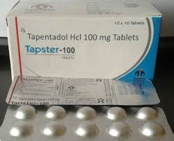 tapentadol tablets med hub gurugram haryana