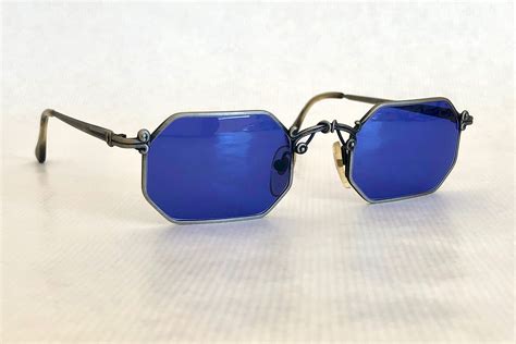 anglo american eyewear odéon vintage sunglasses new old stock