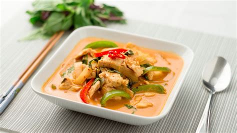 thai red curry recipe chichiliciouscom