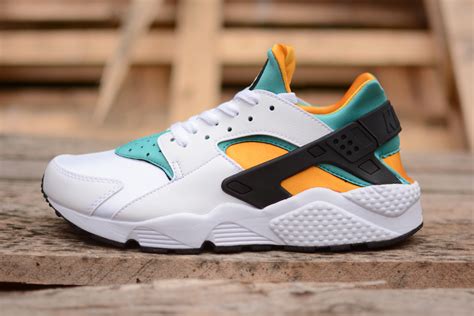 nike answers huarache fans prayers  sole collector