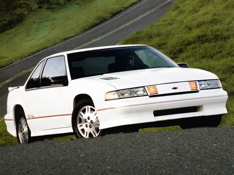 heres    chevrolet lumina   worth today