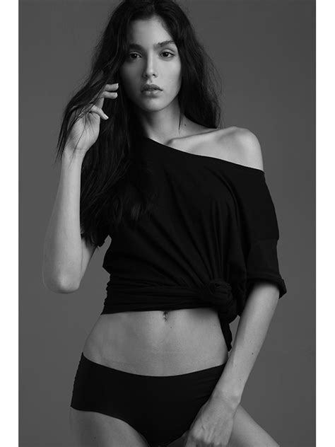 Marcela Ohio D Models Agency