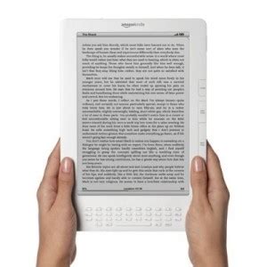 amazon releases  kindle dx  important  features   links