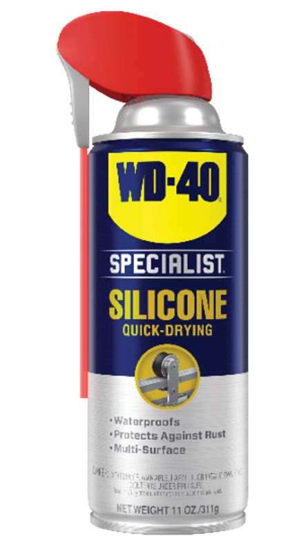 Wd 40 Specialist Products Lubricant Degreasers Cleaners