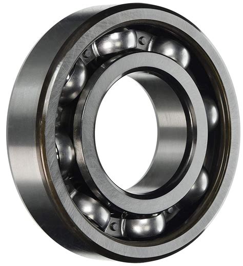 deep groove ball bearings samdex