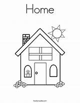 Coloring Pages Noodle House Built California Usa Twistynoodle Worksheet sketch template
