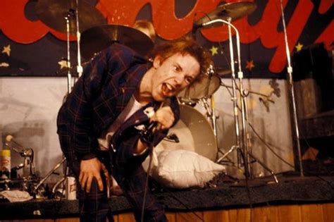 Série Sobre Os Sex Pistols Vai Ter As Músicas Da Banda Contra A