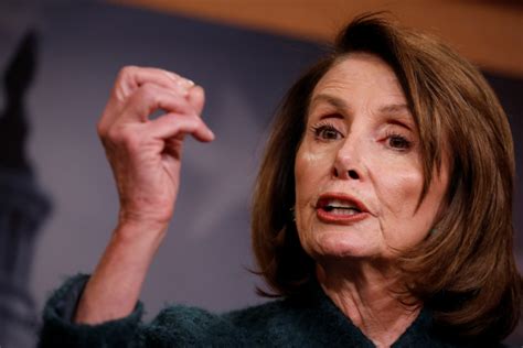 Nancy Pelosi Bucks Dems Calls To Step Aside Says Party Will Retake
