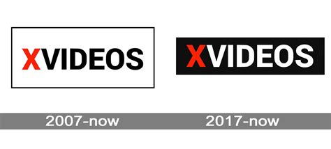 xvideos logo and symbol meaning history png new