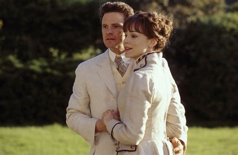 colin firth as john jack worthing hot historical movie characters popsugar love and sex photo 20