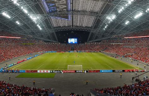 singapore national stadium  klook