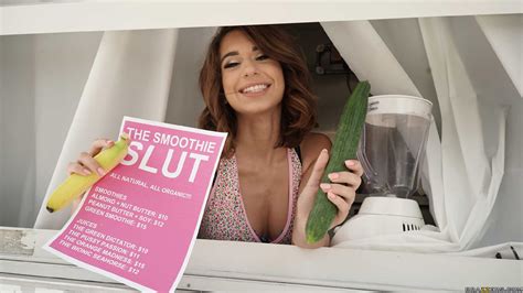 joseline kelly making smoothies and having sex simultaneously pichunter