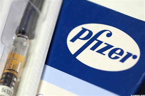 pfizer pfe stock earnings estimates raised  jefferies   billion medivation deal thestreet