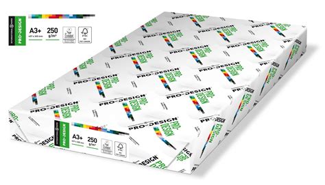 pro design smooth colour  gsm card paper