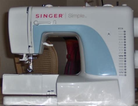singer  review sewing insight