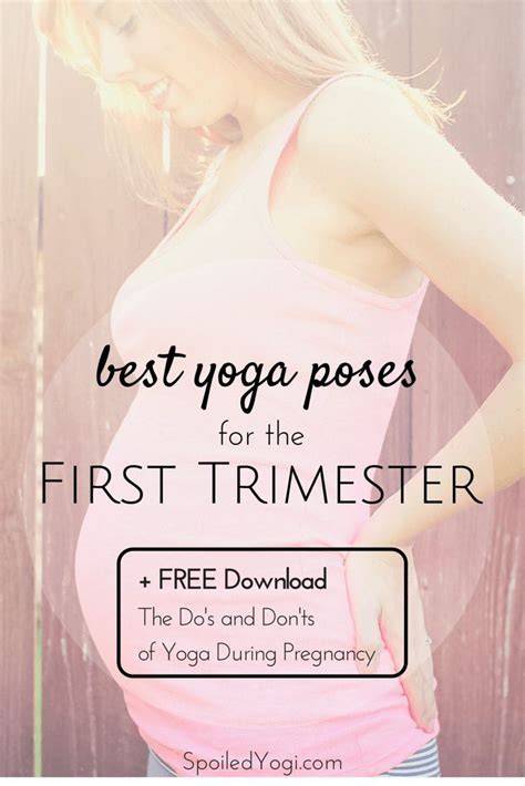 156 Melhores Imagens Sobre Fertility Pregnancy Yoga No Pinterest