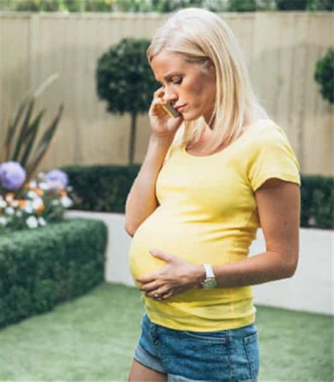 Pregnant Woman Livingwell Medical Clinic