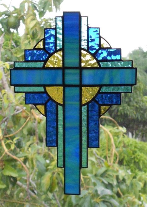 stained glass religious images  pinterest mosaics