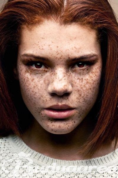 jade thompson freckles girl