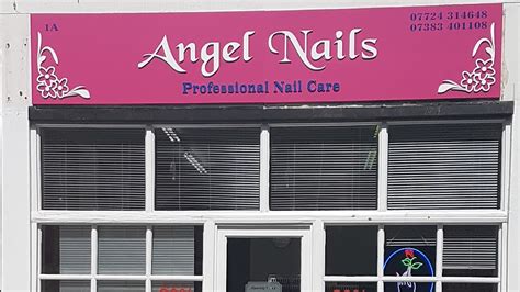 angel nails nail salon