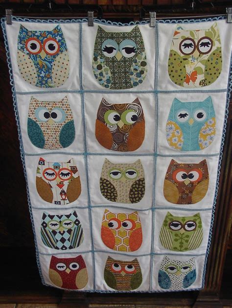 owl crib quilt owl quilt pattern owl quilts owl quilt