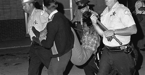 1964 Civil Rights Battles The Atlantic