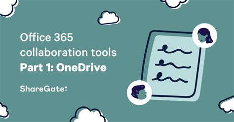 microsoft 365 collaboration tools how to manage share and secure