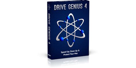 drive genius   award winning app  maintaining repairing  mac  orig