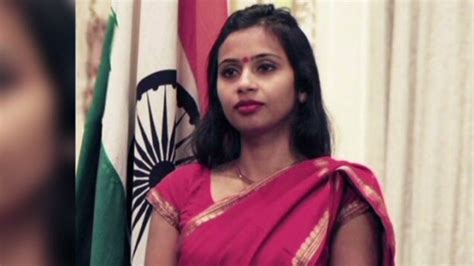 Indian Diplomat Arrested Strip Searched Did She Have Immunity Cnn