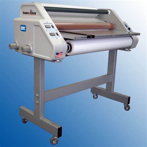 expression  wide format laminator   group