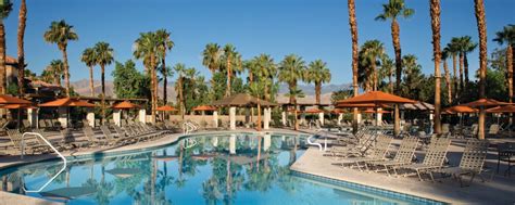 marriotts desert springs villas ii resorts em palm desert