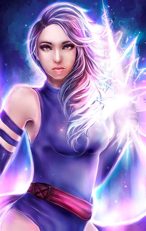 49 hot psylocke photos that will make you fantasize about her