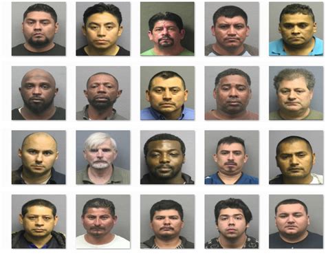 138 Arrested In Houston Sex Trafficking Sting