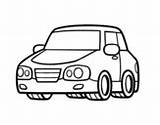 Car Coloring Urban Herbie Coloringcrew Cars Dibujo Jeep sketch template