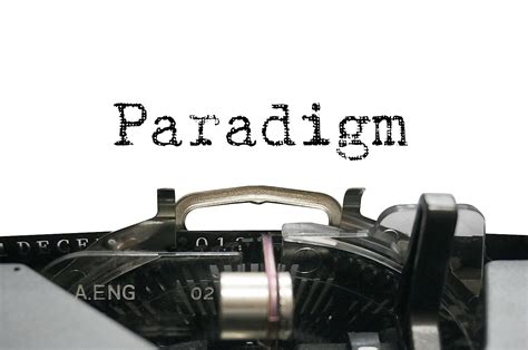 paradigm worldatlas