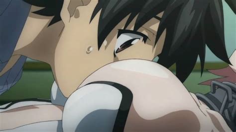 Animes having sex