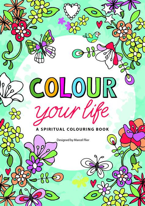 Colour Your Life Free Delivery When You Spend £5 Uk