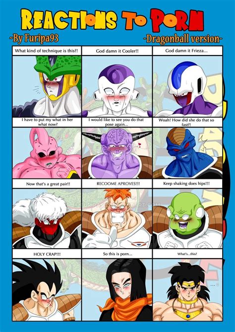 pin by alicia root on dragon ball z dragon ball drawing expressions dragon ball z